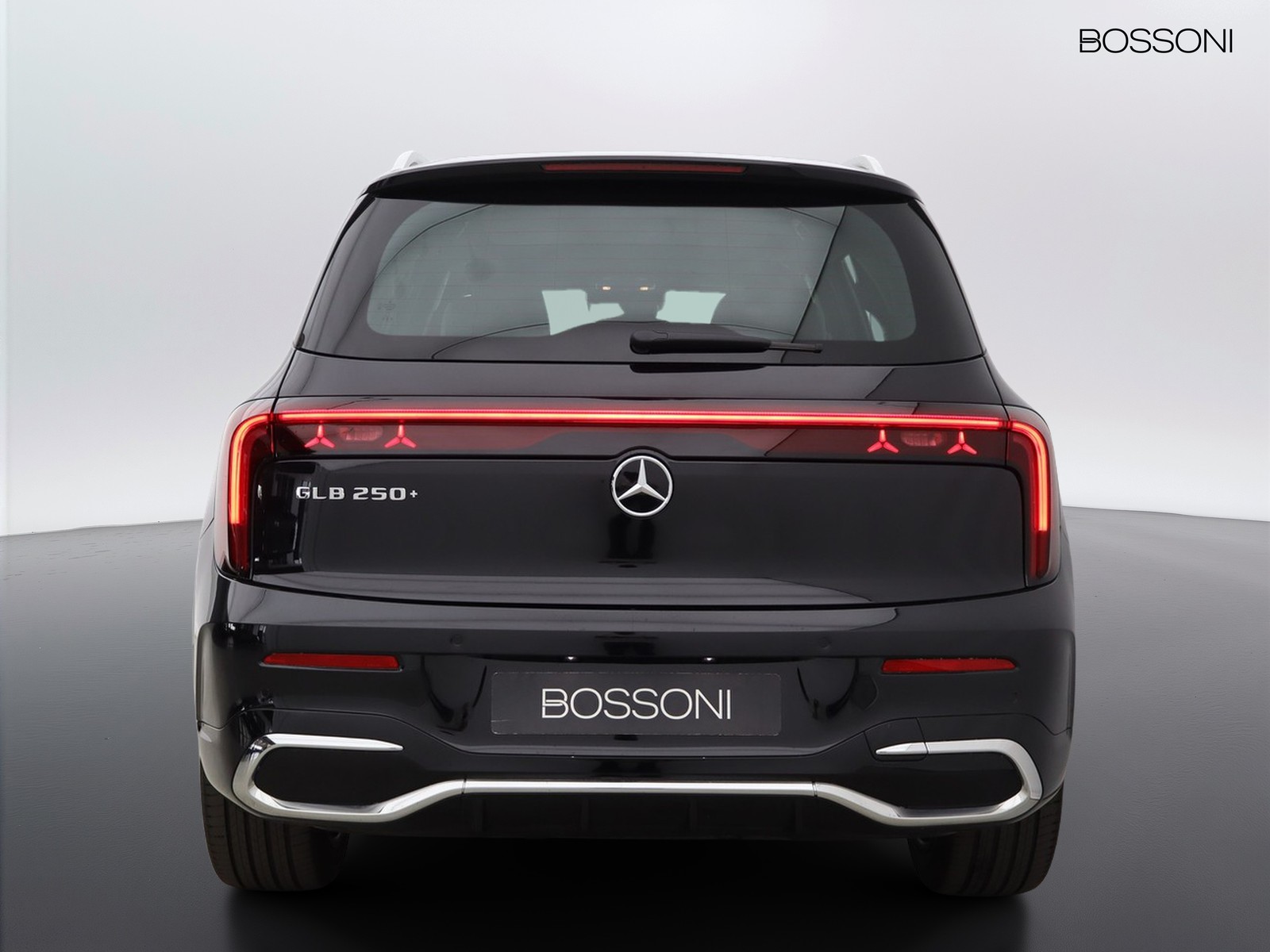 6 - Mercedes GLB eq 250+ advanced plus