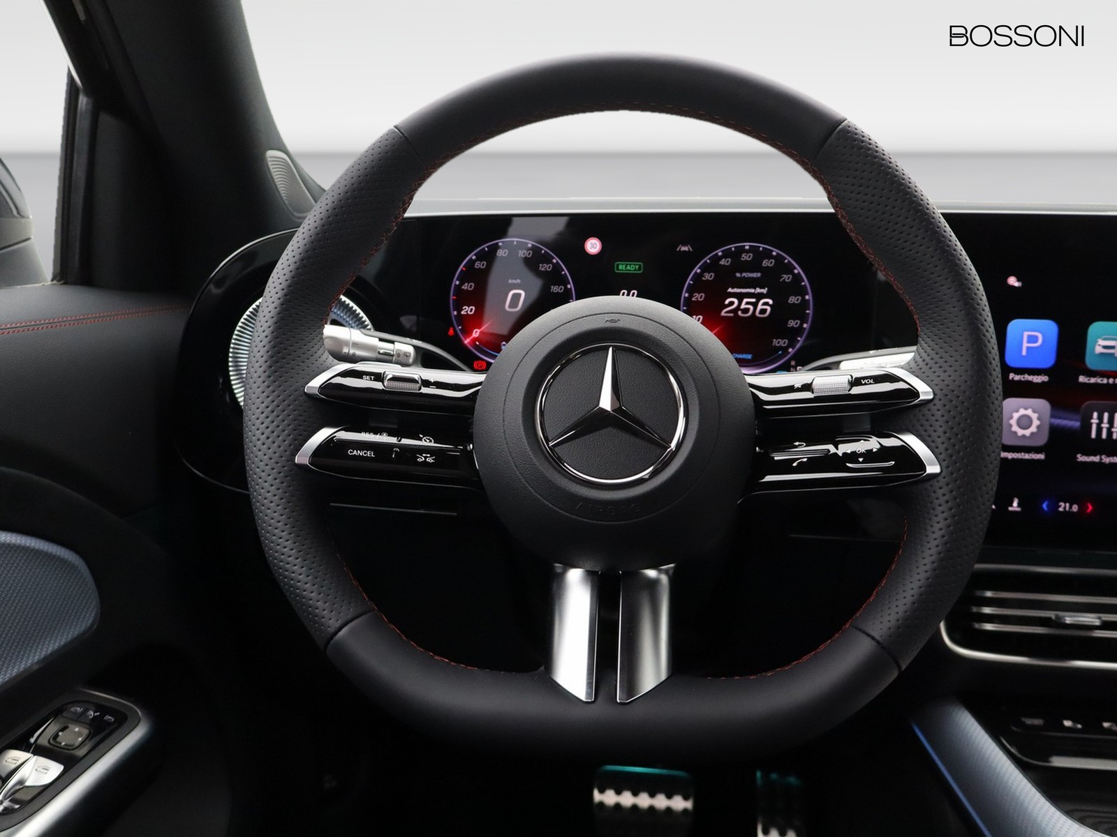 15 - Mercedes GLB eq 250+ advanced plus
