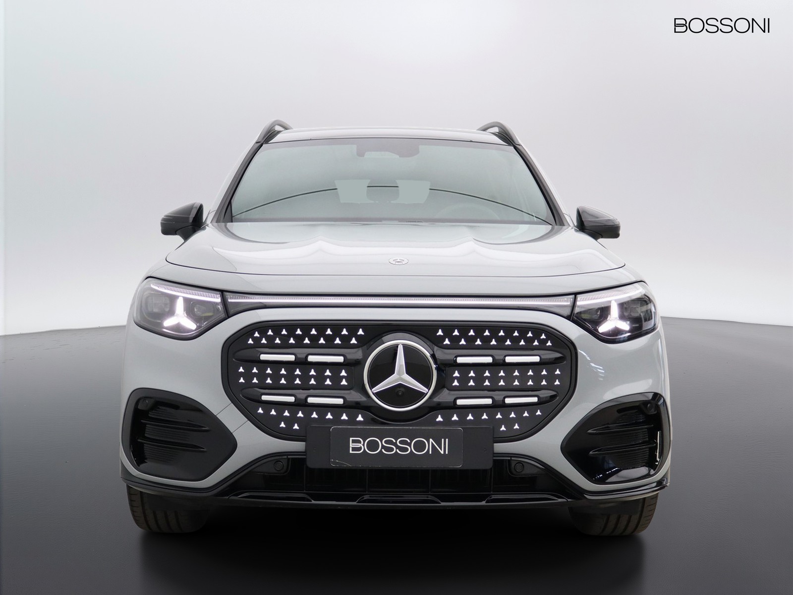 2 - Mercedes GLB eq 250+ premium