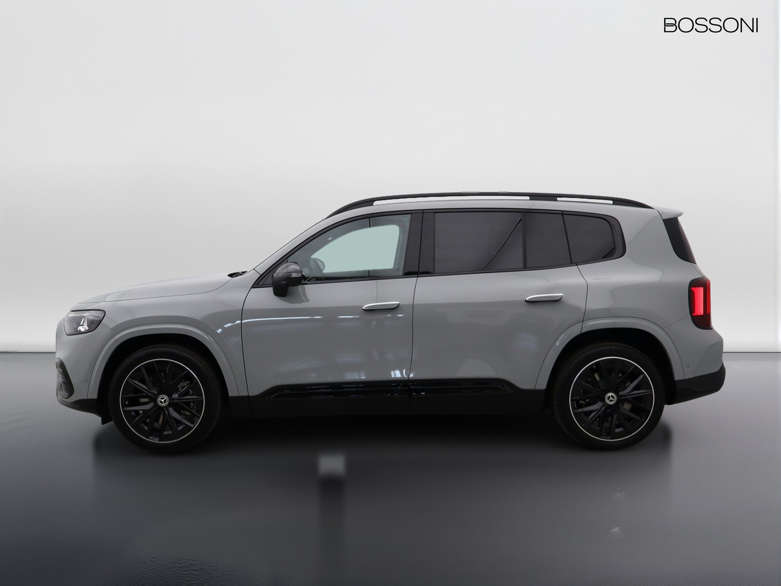 3 - Mercedes GLB eq 250+ premium