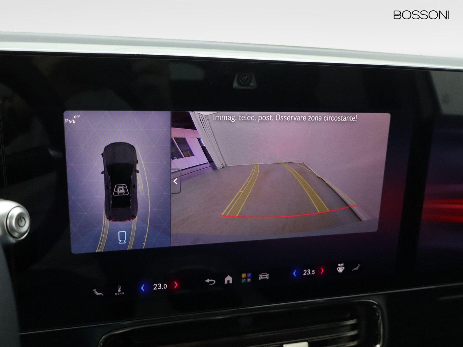 11 - Mercedes GLB eq 250+ premium