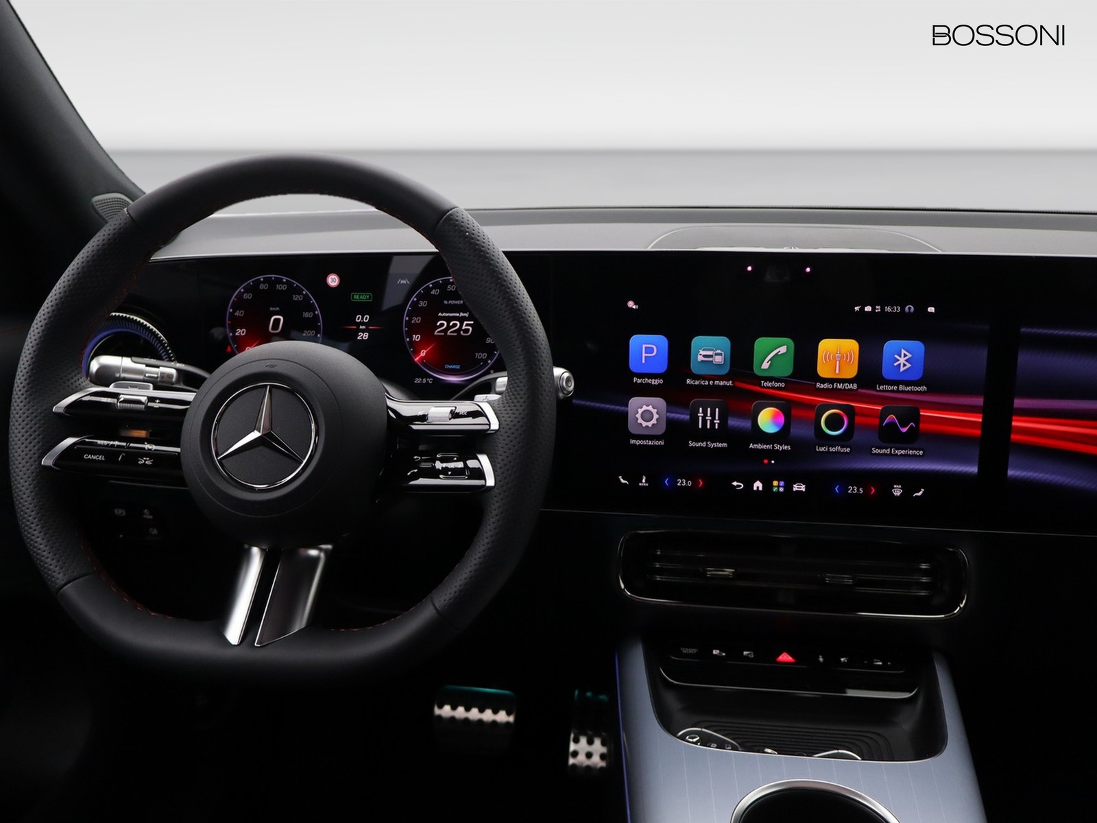 12 - Mercedes GLB eq 250+ premium