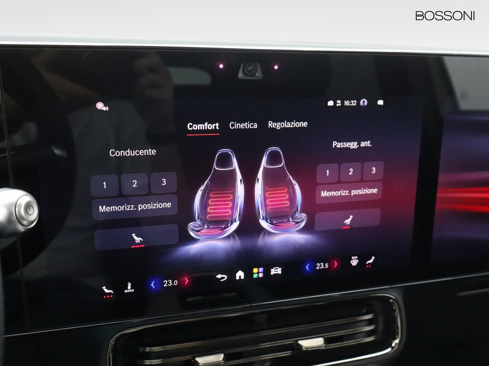 14 - Mercedes GLB eq 250+ premium