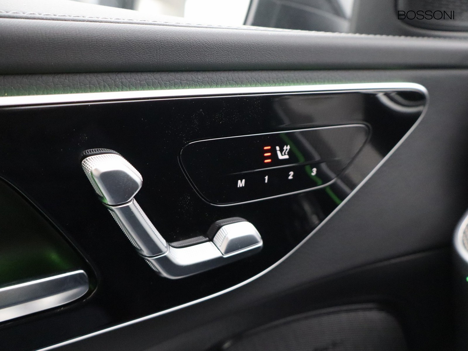 15 - Mercedes Classe C berlina 220 d mild hybrid 200cv amg line premium 4matic 9g-tronic