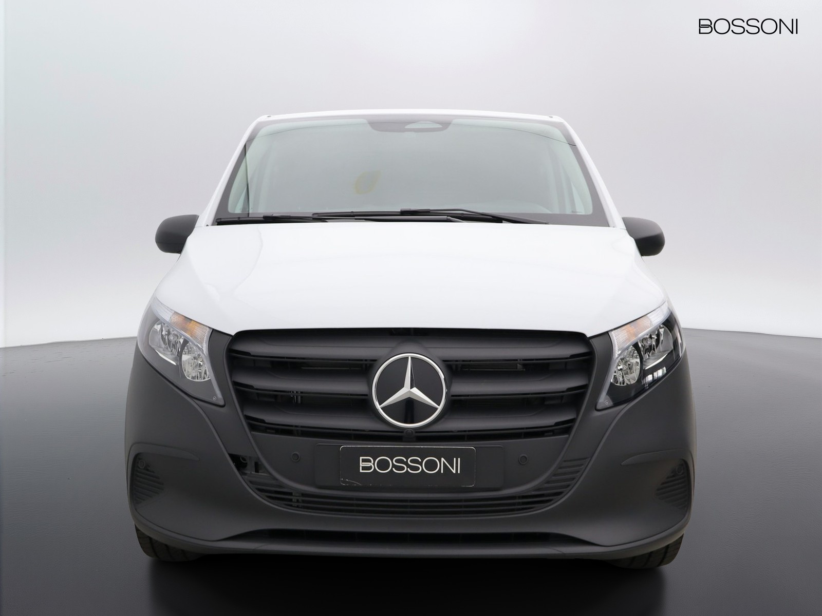 2 - Mercedes Vans Vito furgone 114 cdi long pro 9g-tronic