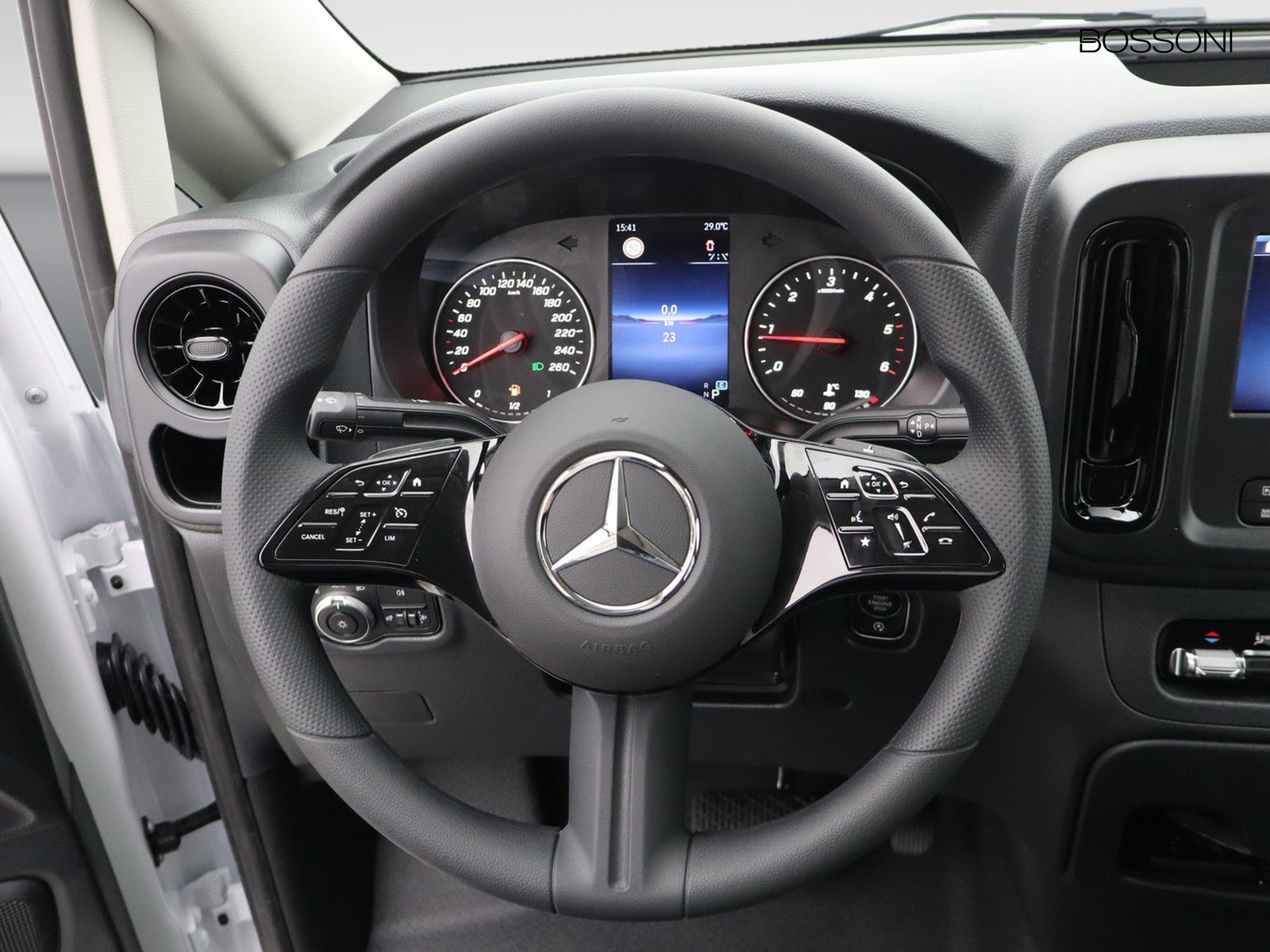 12 - Mercedes Vans Vito furgone 114 cdi long pro 9g-tronic
