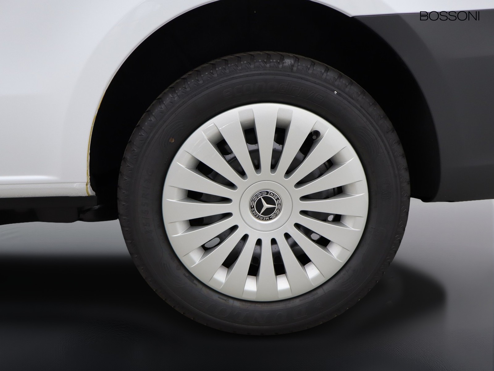 4 - Mercedes Vans Vito furgone 114 cdi long pro 9g-tronic