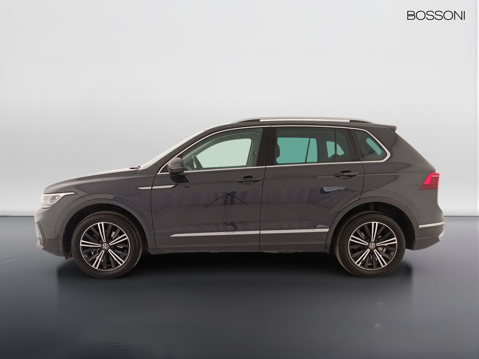 3 - Volkswagen Tiguan 2.0 tdi scr 150cv elegance 4motion dsg