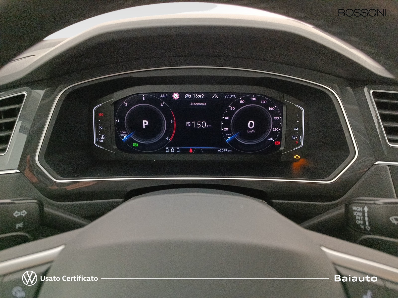 9 - Volkswagen Tiguan 2.0 tdi scr 150cv elegance 4motion dsg