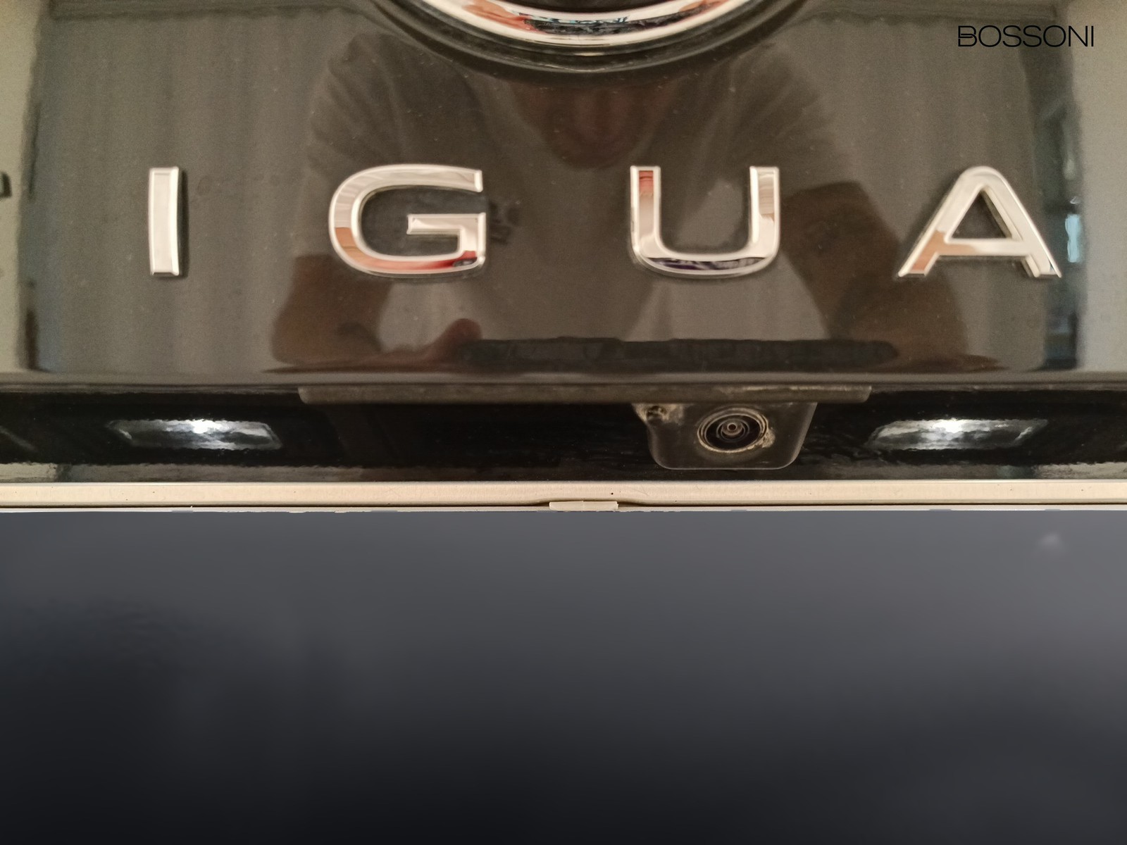 28 - Volkswagen Tiguan 2.0 tdi scr 150cv elegance 4motion dsg