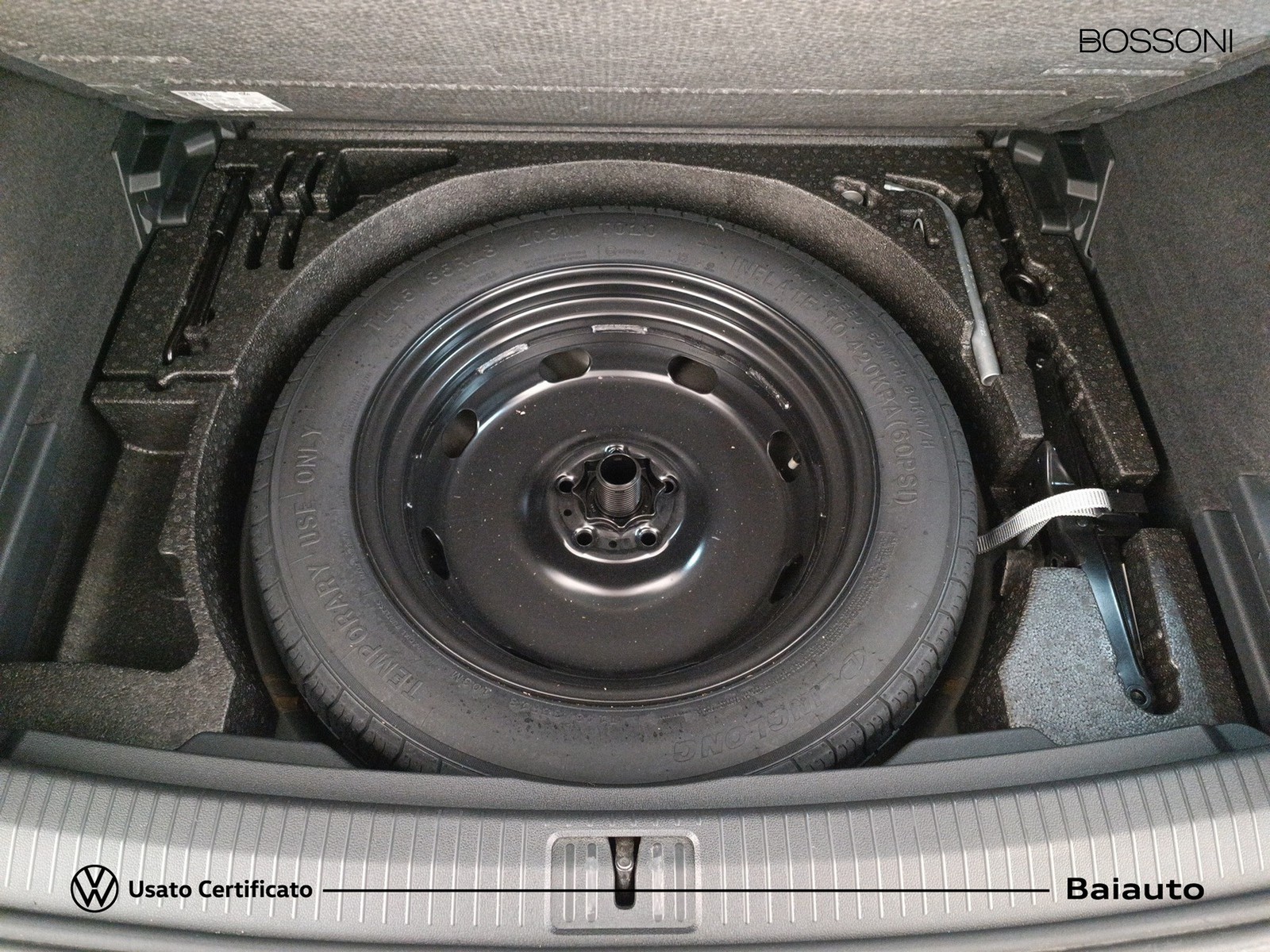 30 - Volkswagen Tiguan 2.0 tdi scr 150cv elegance 4motion dsg