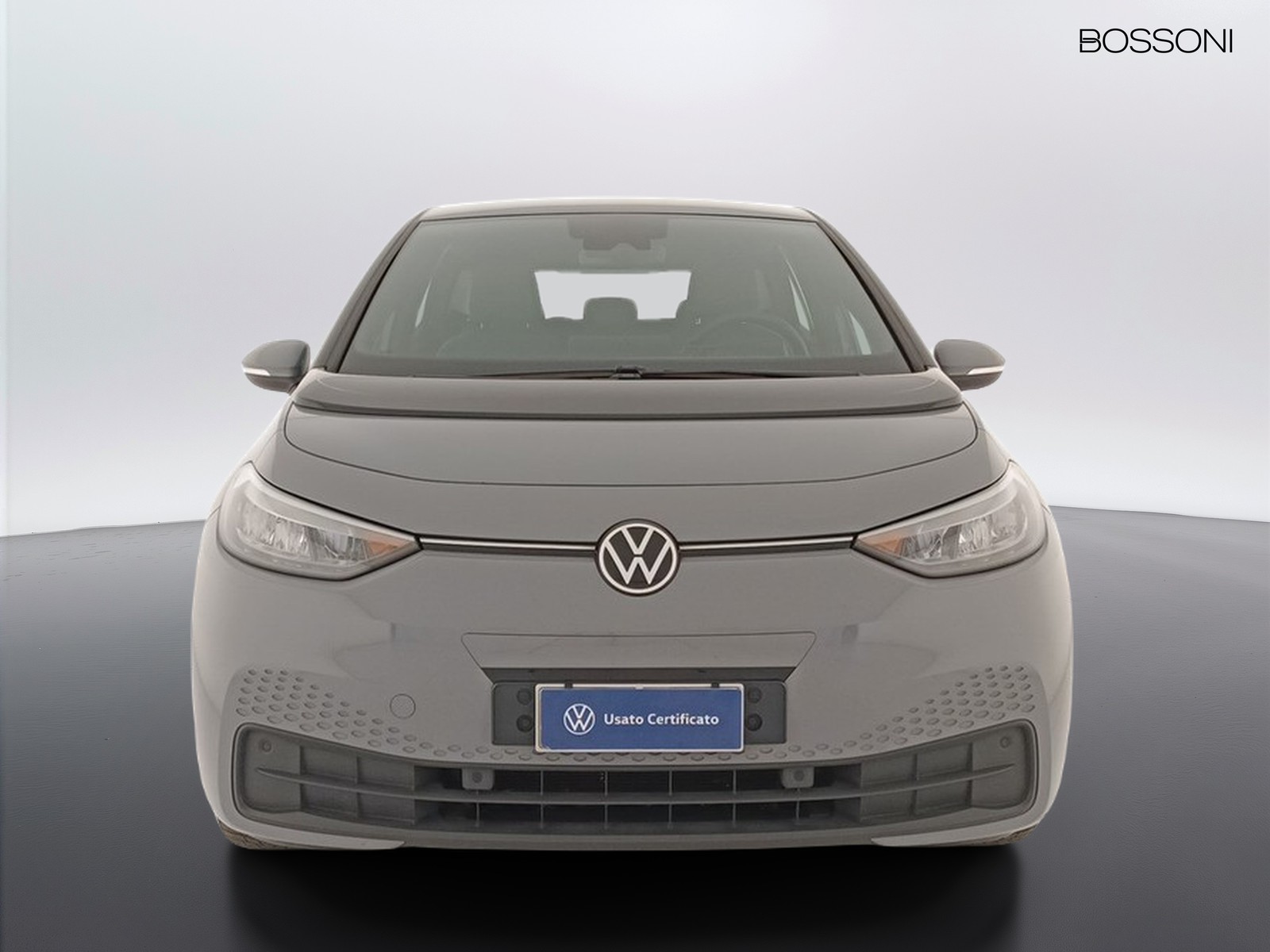 2 - Volkswagen ID.3 45 kwh pure performance