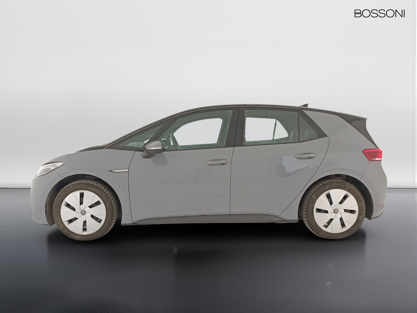 3 - Volkswagen ID.3 45 kwh pure performance