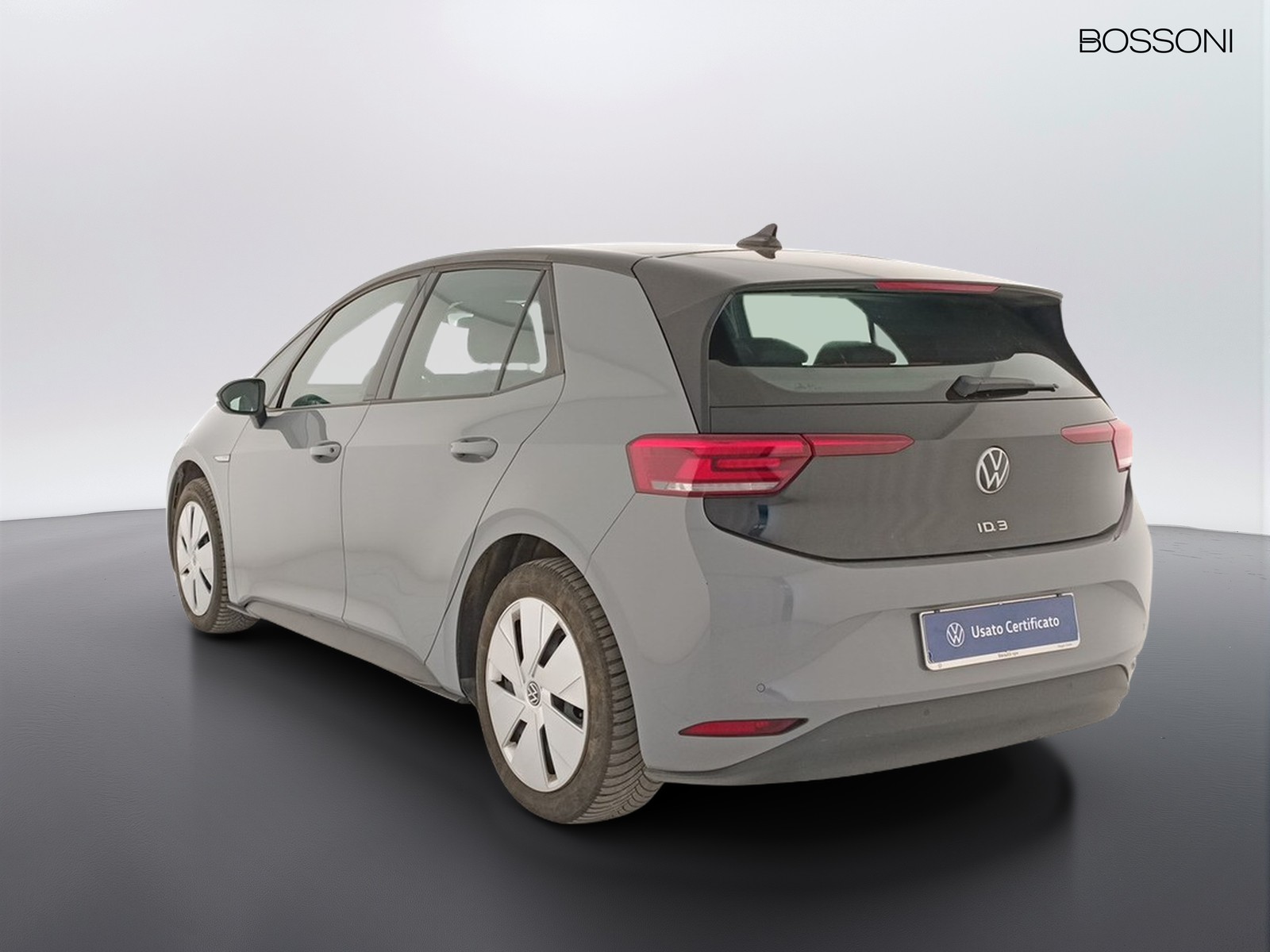 4 - Volkswagen ID.3 45 kwh pure performance