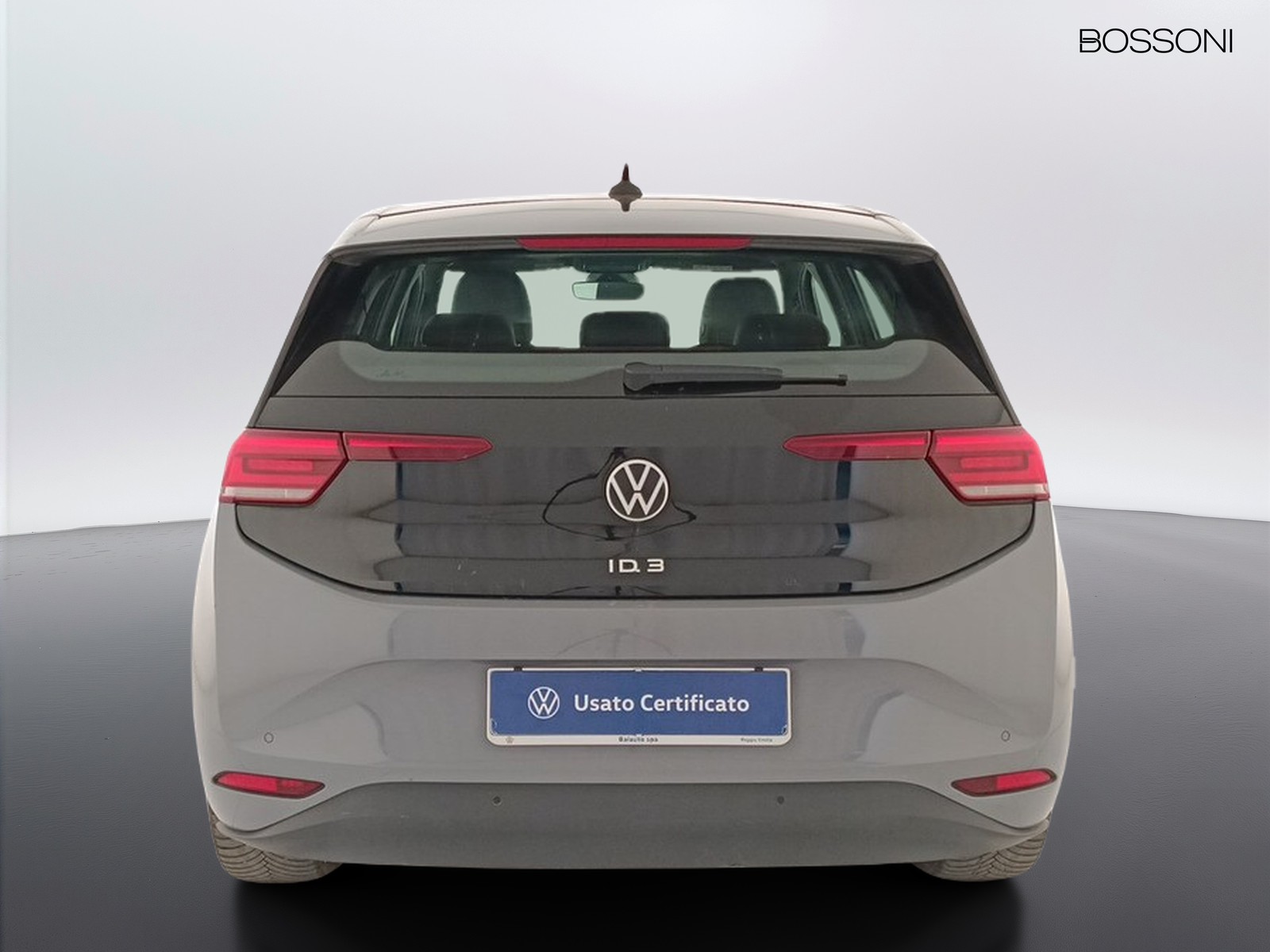 5 - Volkswagen ID.3 45 kwh pure performance