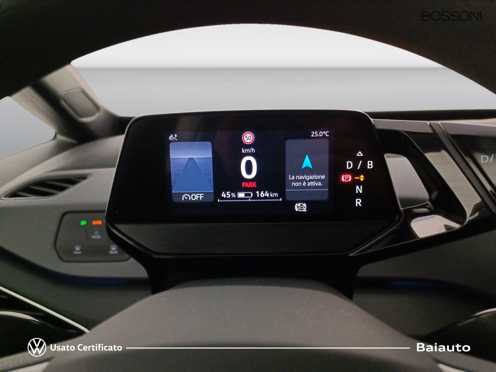 9 - Volkswagen ID.3 45 kwh pure performance