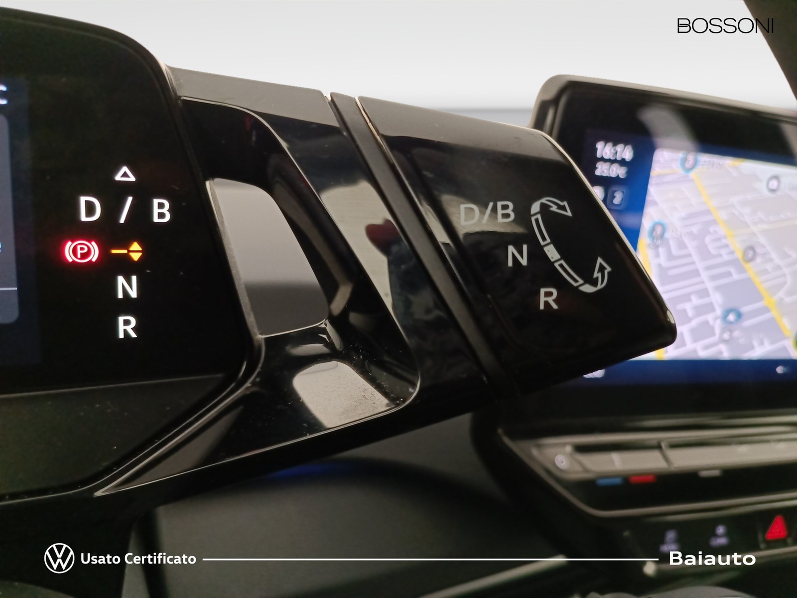 10 - Volkswagen ID.3 45 kwh pure performance