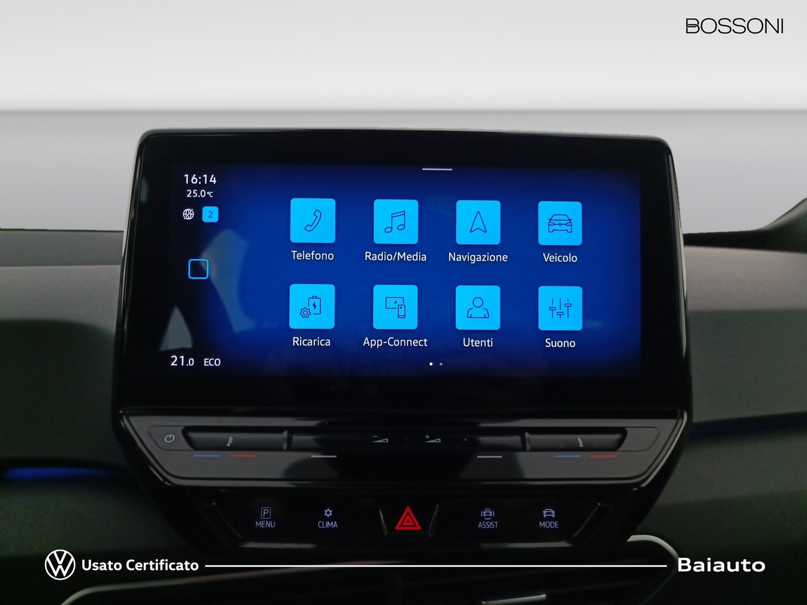 11 - Volkswagen ID.3 45 kwh pure performance