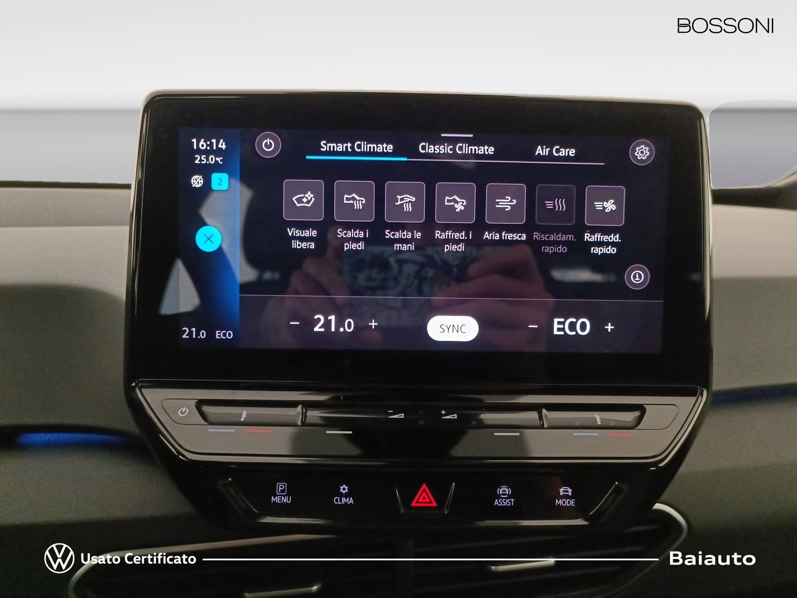 12 - Volkswagen ID.3 45 kwh pure performance