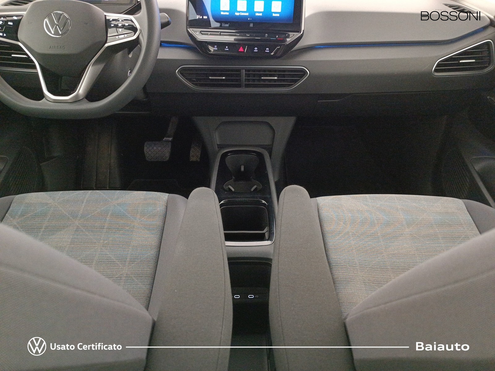 14 - Volkswagen ID.3 45 kwh pure performance