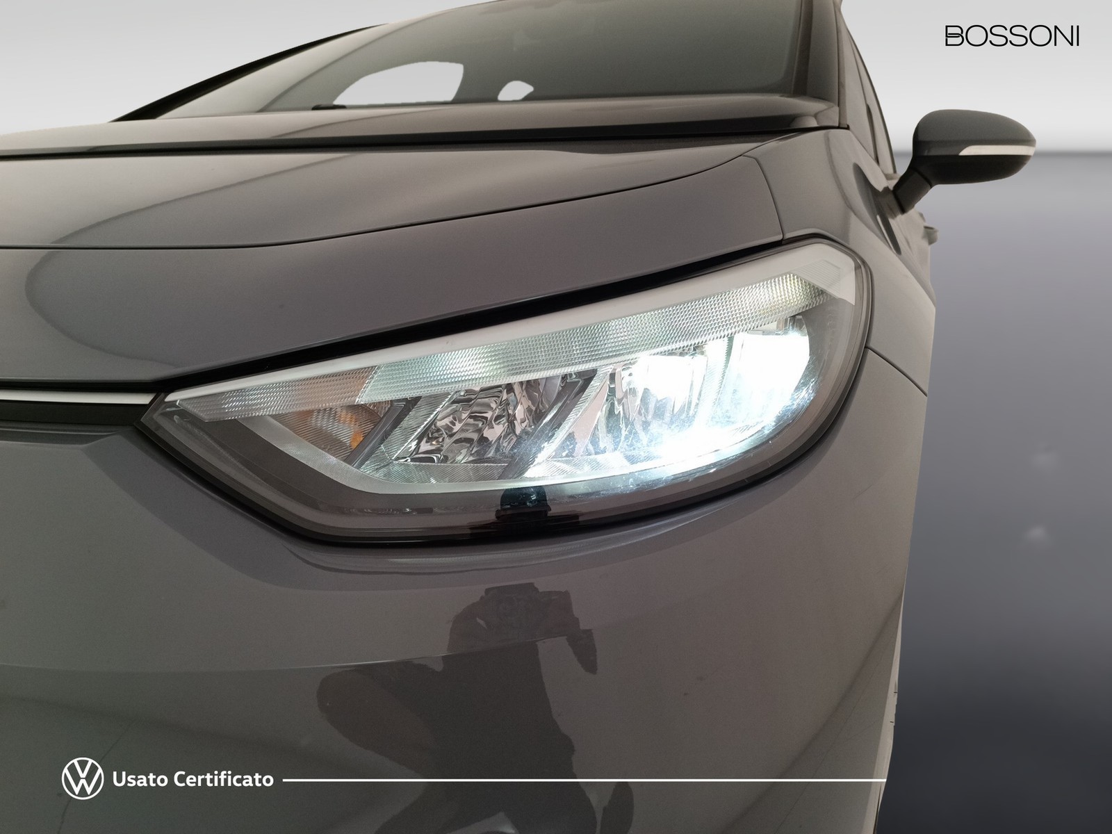 23 - Volkswagen ID.3 45 kwh pure performance