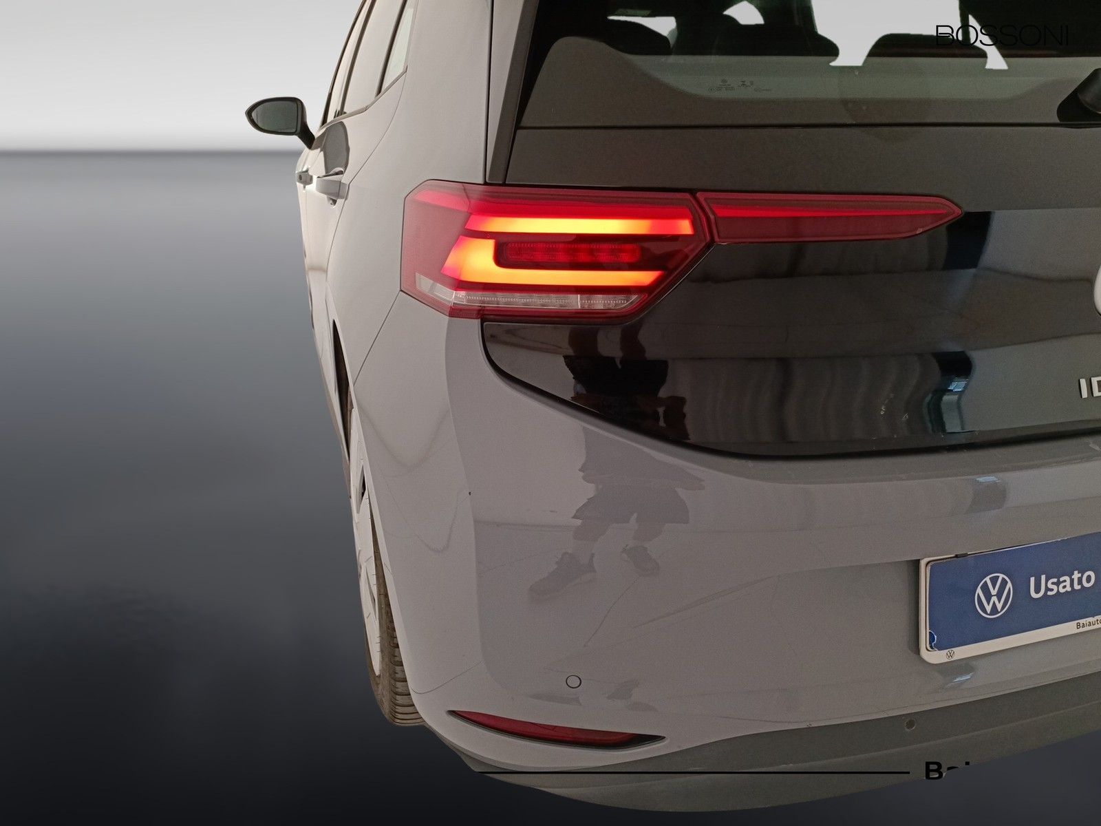 24 - Volkswagen ID.3 45 kwh pure performance