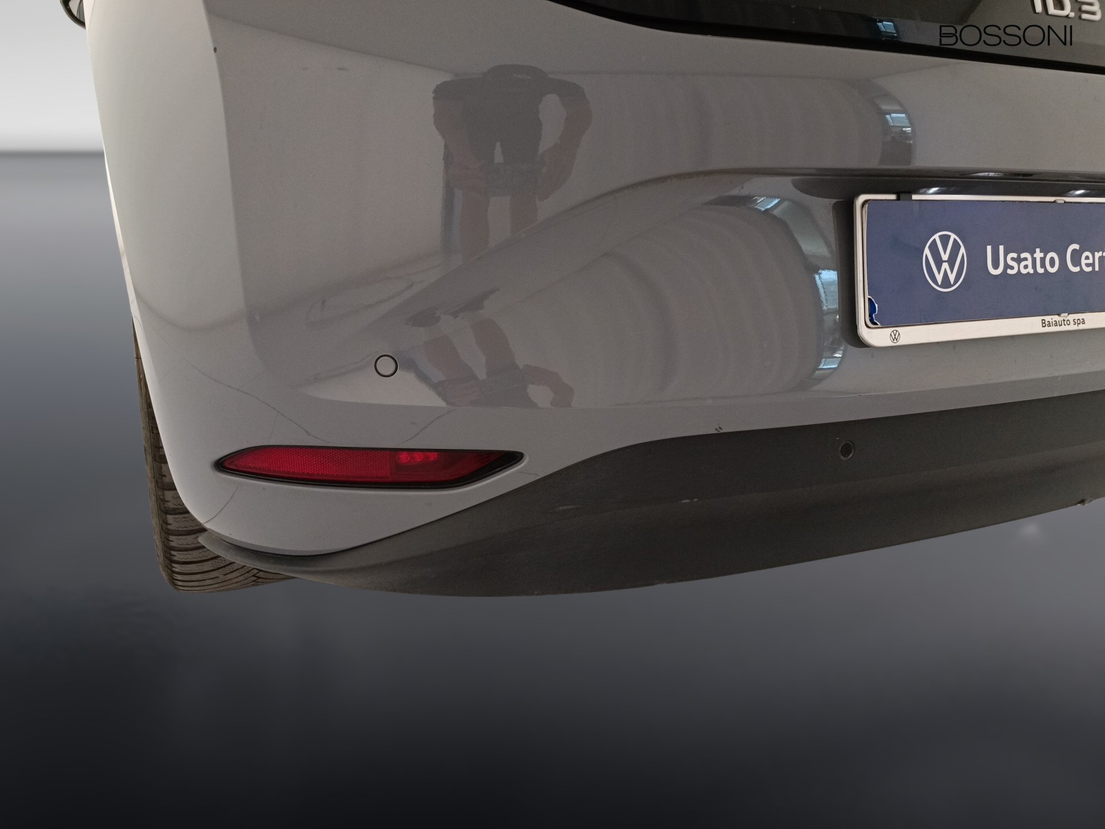 26 - Volkswagen ID.3 45 kwh pure performance