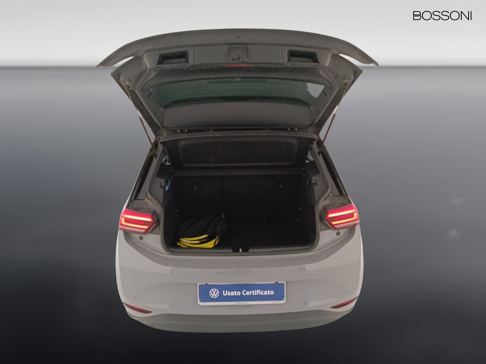 27 - Volkswagen ID.3 45 kwh pure performance