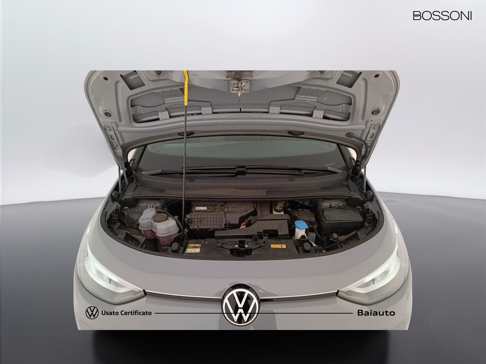 28 - Volkswagen ID.3 45 kwh pure performance