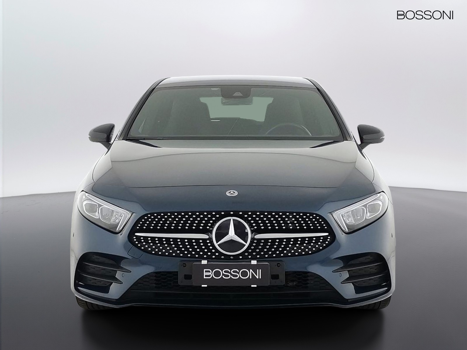 2 - Mercedes Classe A 250 premium 7g-dct