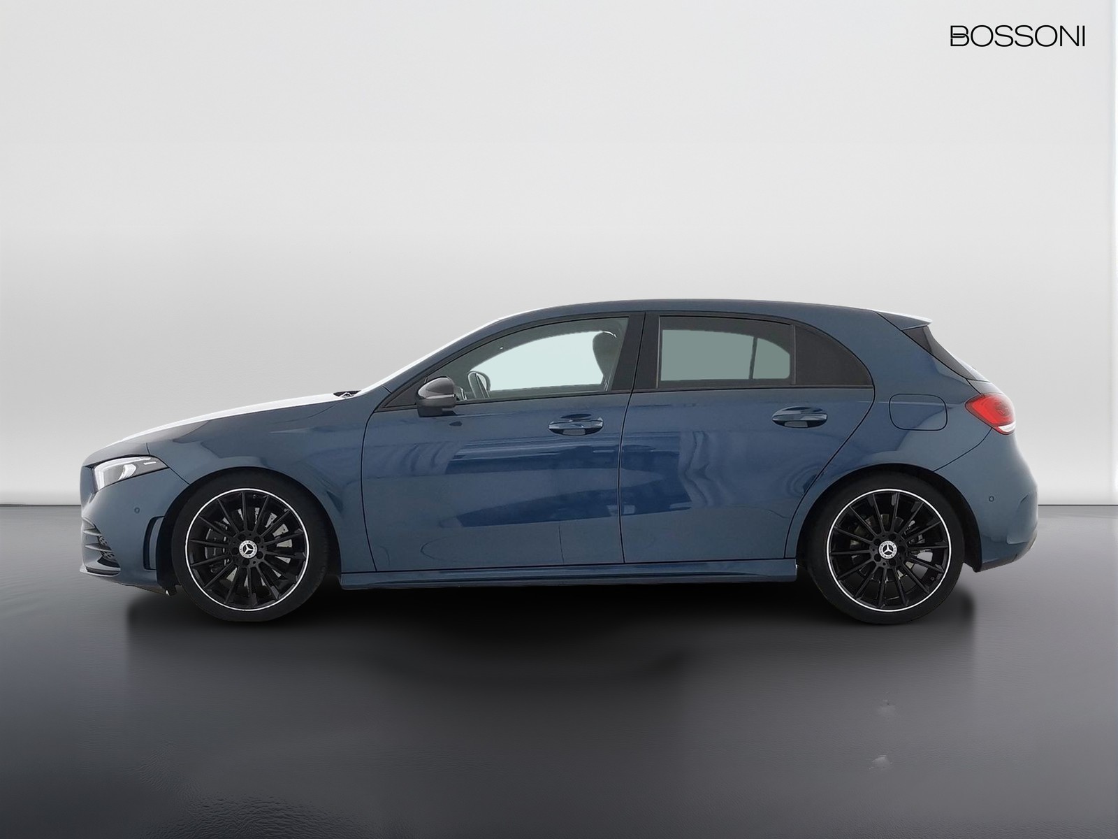 3 - Mercedes Classe A 250 premium 7g-dct