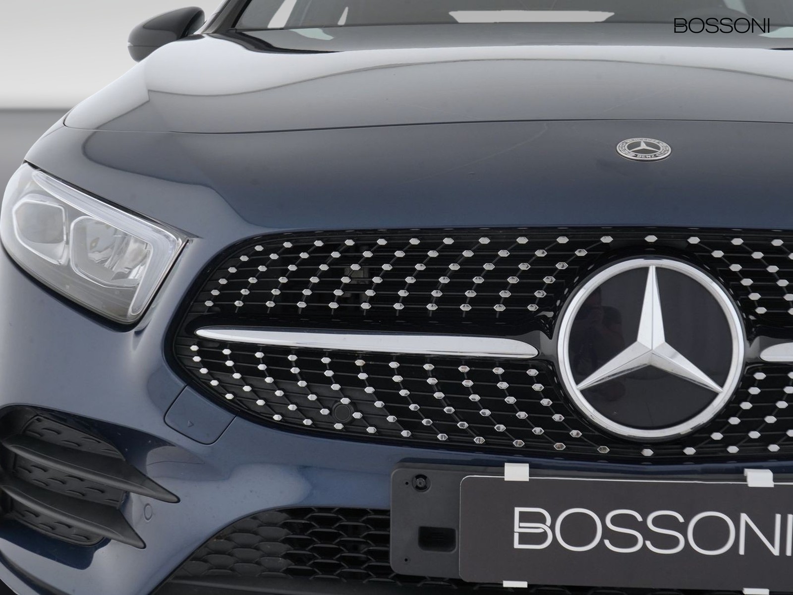 14 - Mercedes Classe A 250 premium 7g-dct