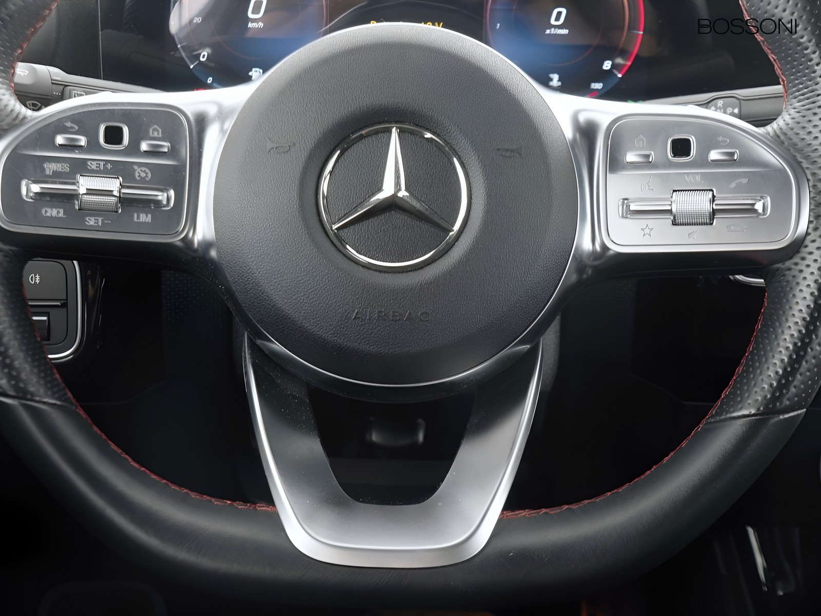 15 - Mercedes Classe A 250 premium 7g-dct