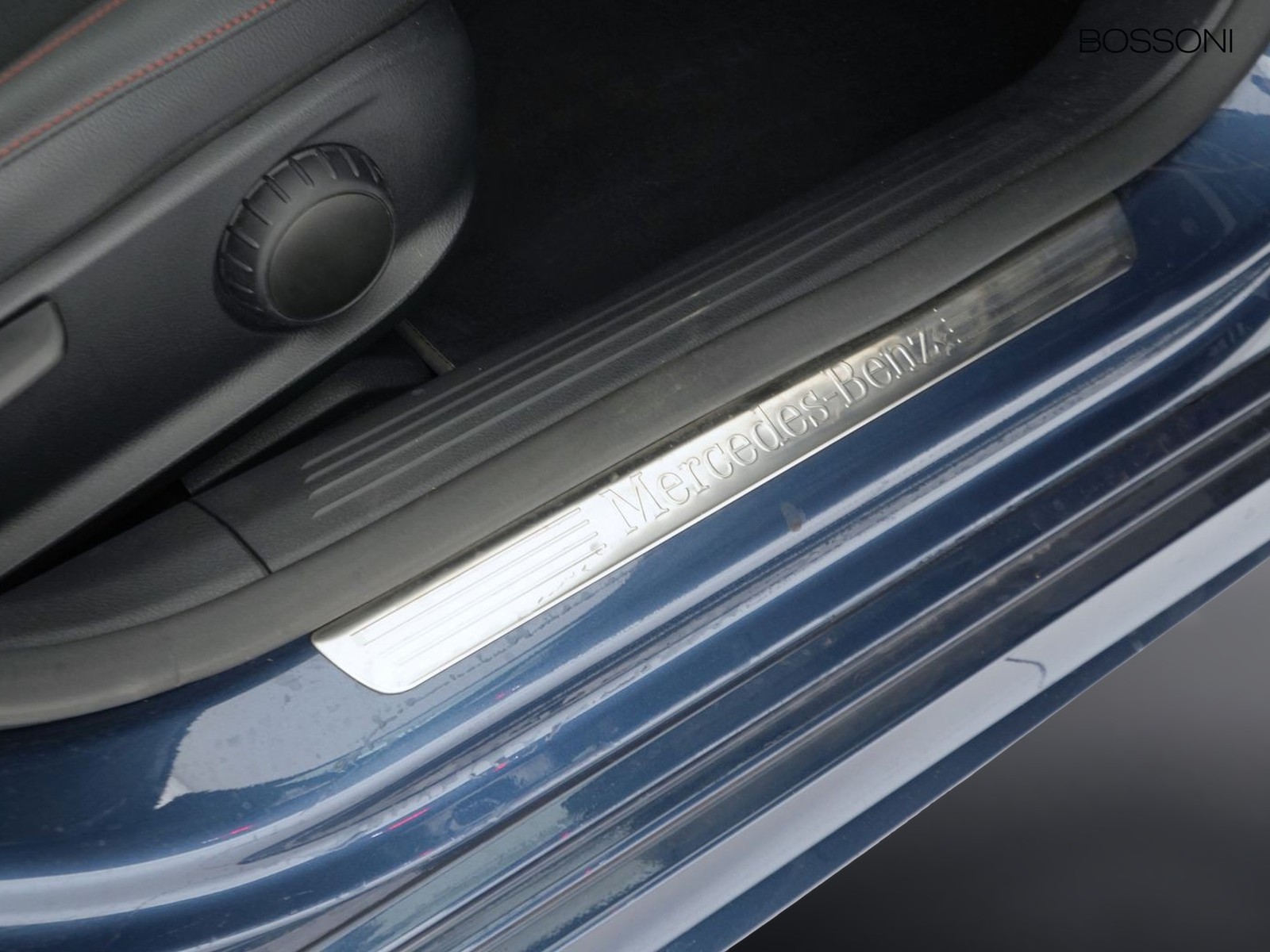 20 - Mercedes Classe A 250 premium 7g-dct