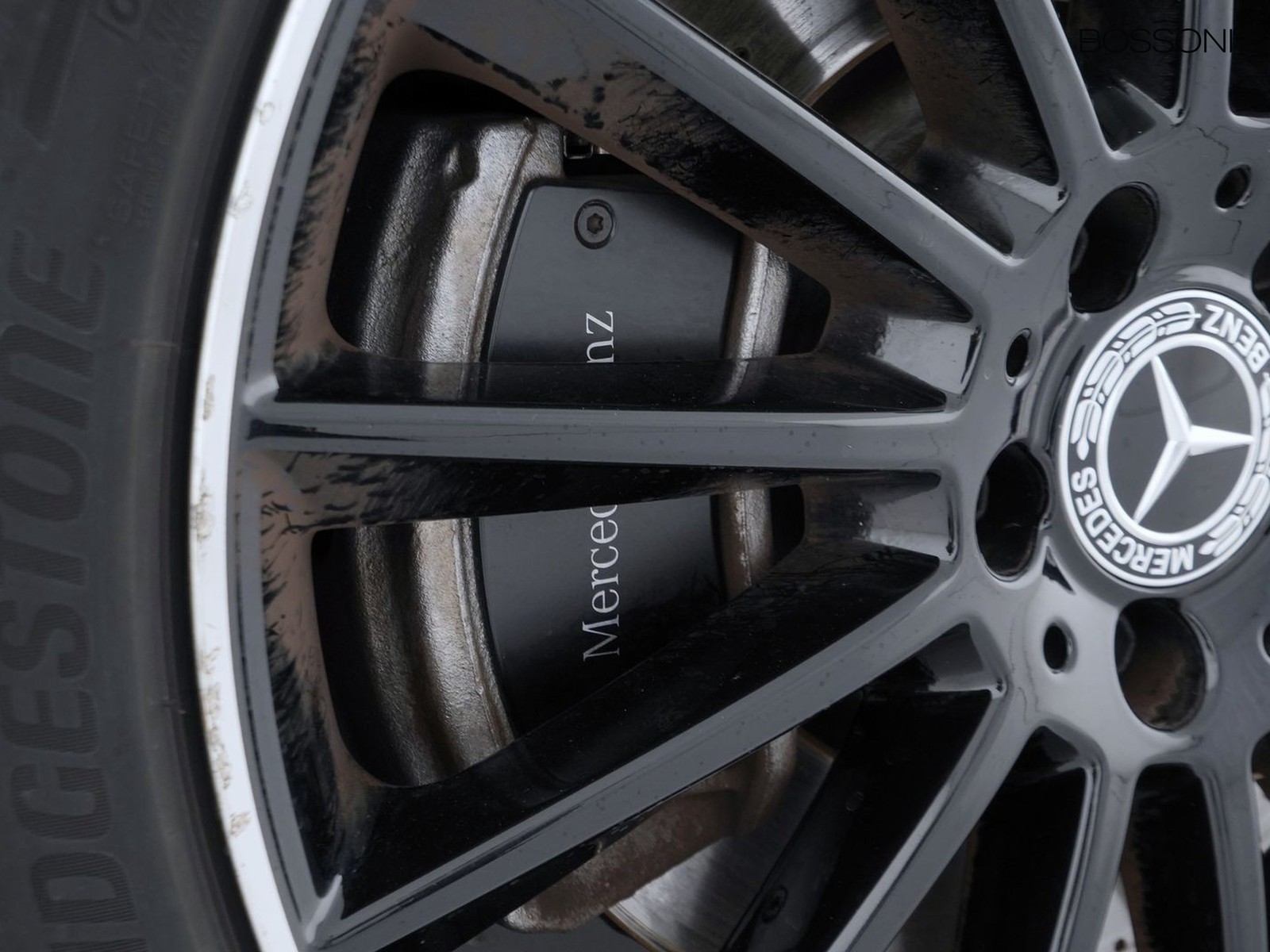 35 - Mercedes Classe A 250 premium 7g-dct
