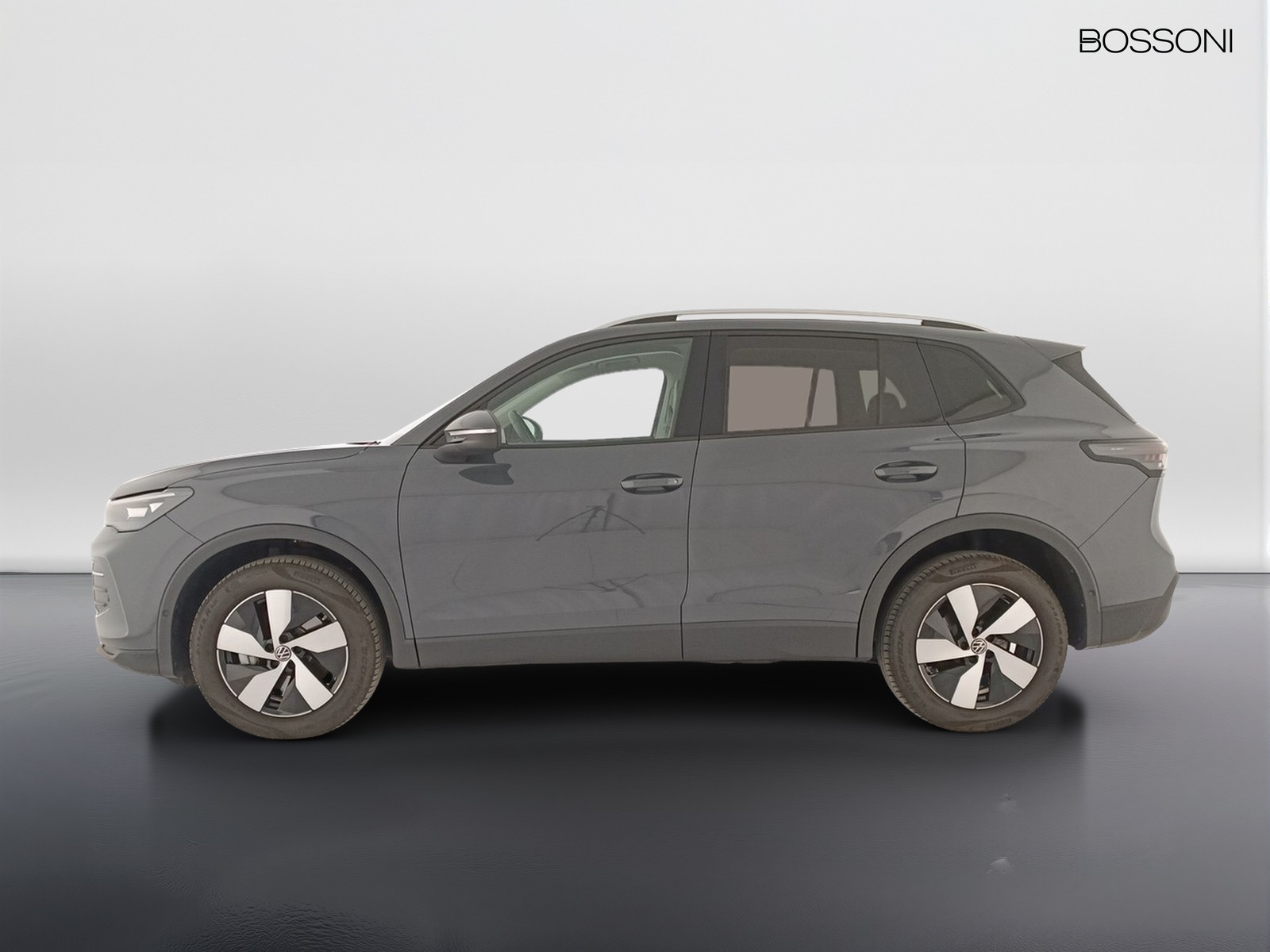 3 - Volkswagen Tiguan 2.0 tdi scr 193cv edition plus 4motion dsg