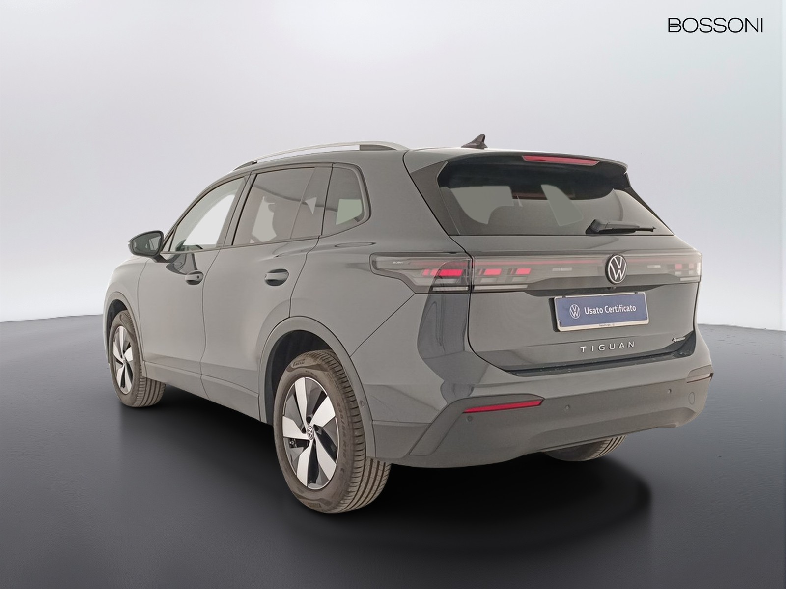4 - Volkswagen Tiguan 2.0 tdi scr 193cv edition plus 4motion dsg