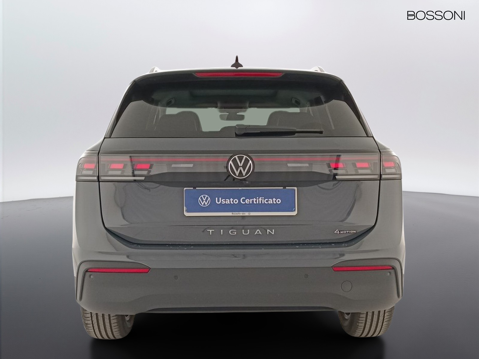 5 - Volkswagen Tiguan 2.0 tdi scr 193cv edition plus 4motion dsg