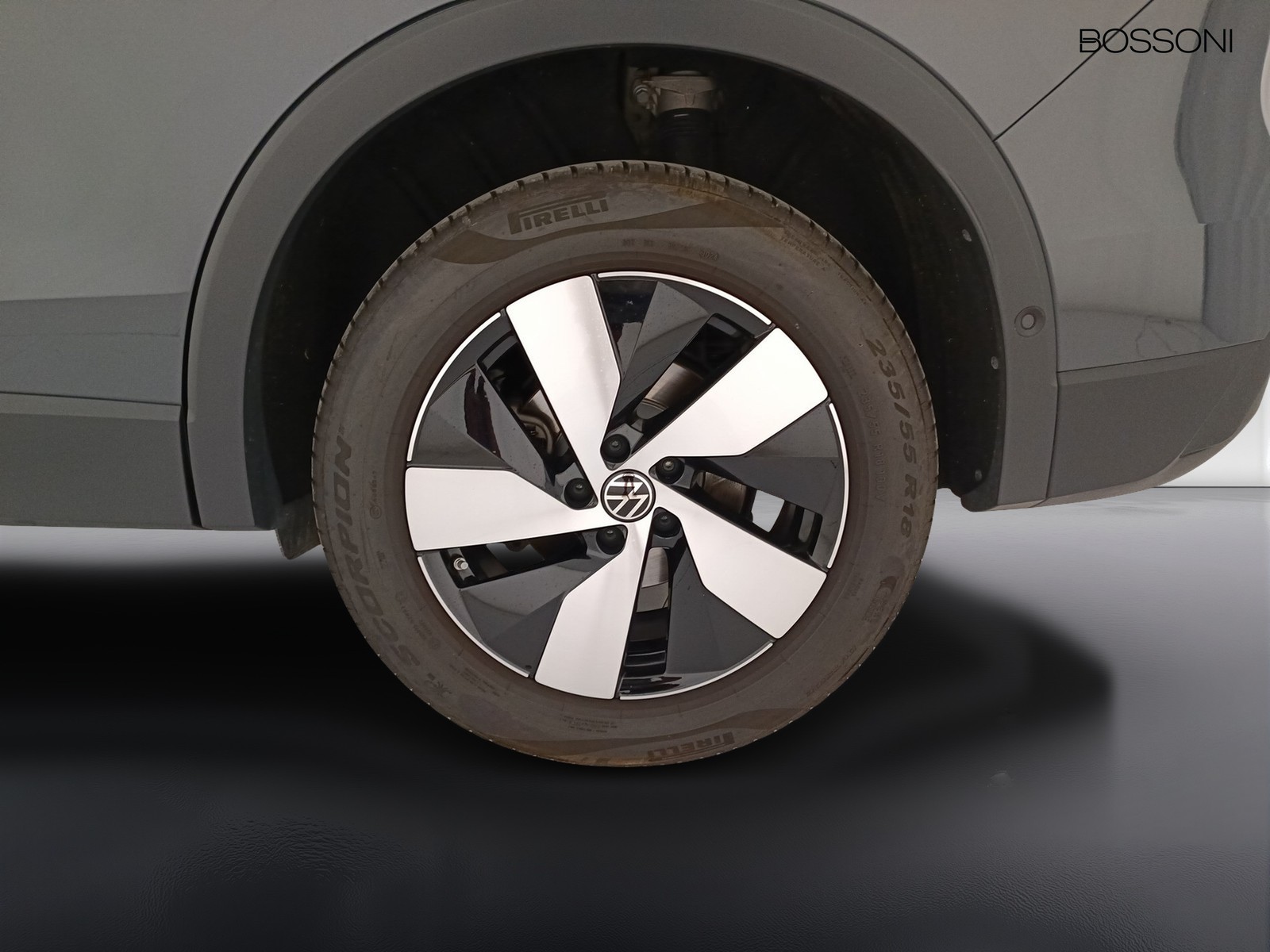 27 - Volkswagen Tiguan 2.0 tdi scr 193cv edition plus 4motion dsg