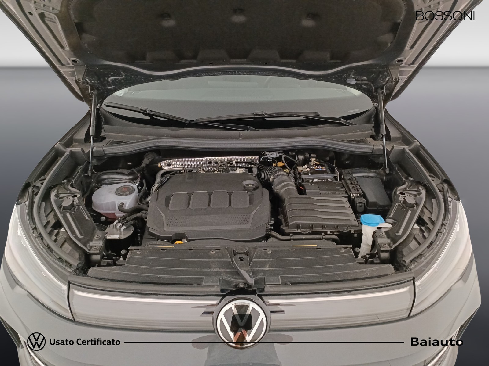 33 - Volkswagen Tiguan 2.0 tdi scr 193cv edition plus 4motion dsg