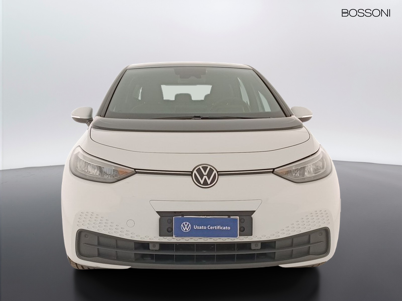 2 - Volkswagen ID.3 58 kwh pro performance