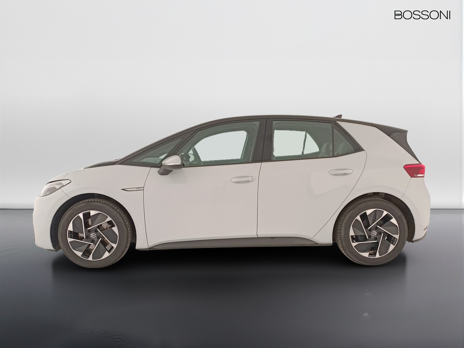 3 - Volkswagen ID.3 58 kwh pro performance