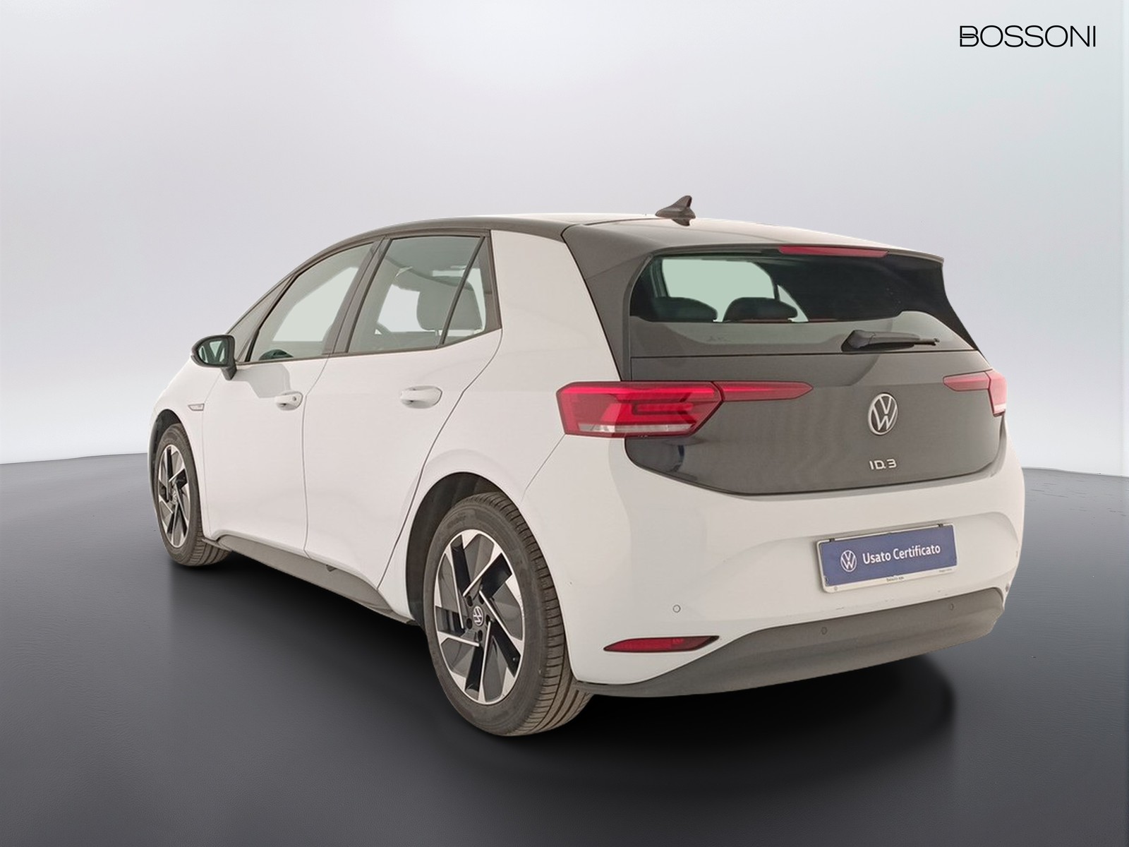 4 - Volkswagen ID.3 58 kwh pro performance