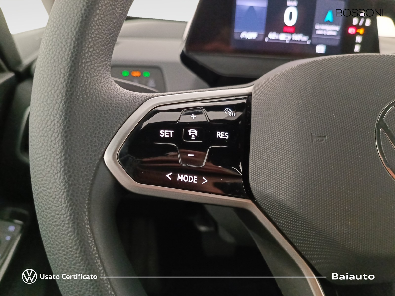 15 - Volkswagen ID.3 58 kwh pro performance