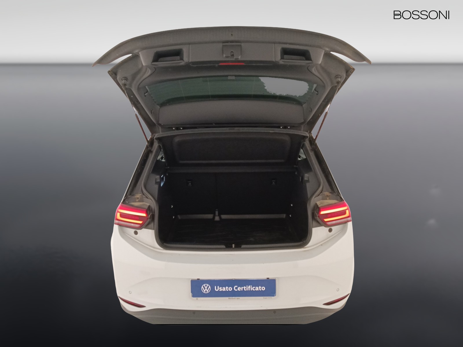 27 - Volkswagen ID.3 58 kwh pro performance