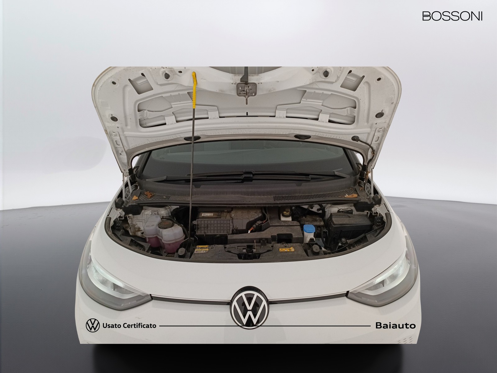 28 - Volkswagen ID.3 58 kwh pro performance