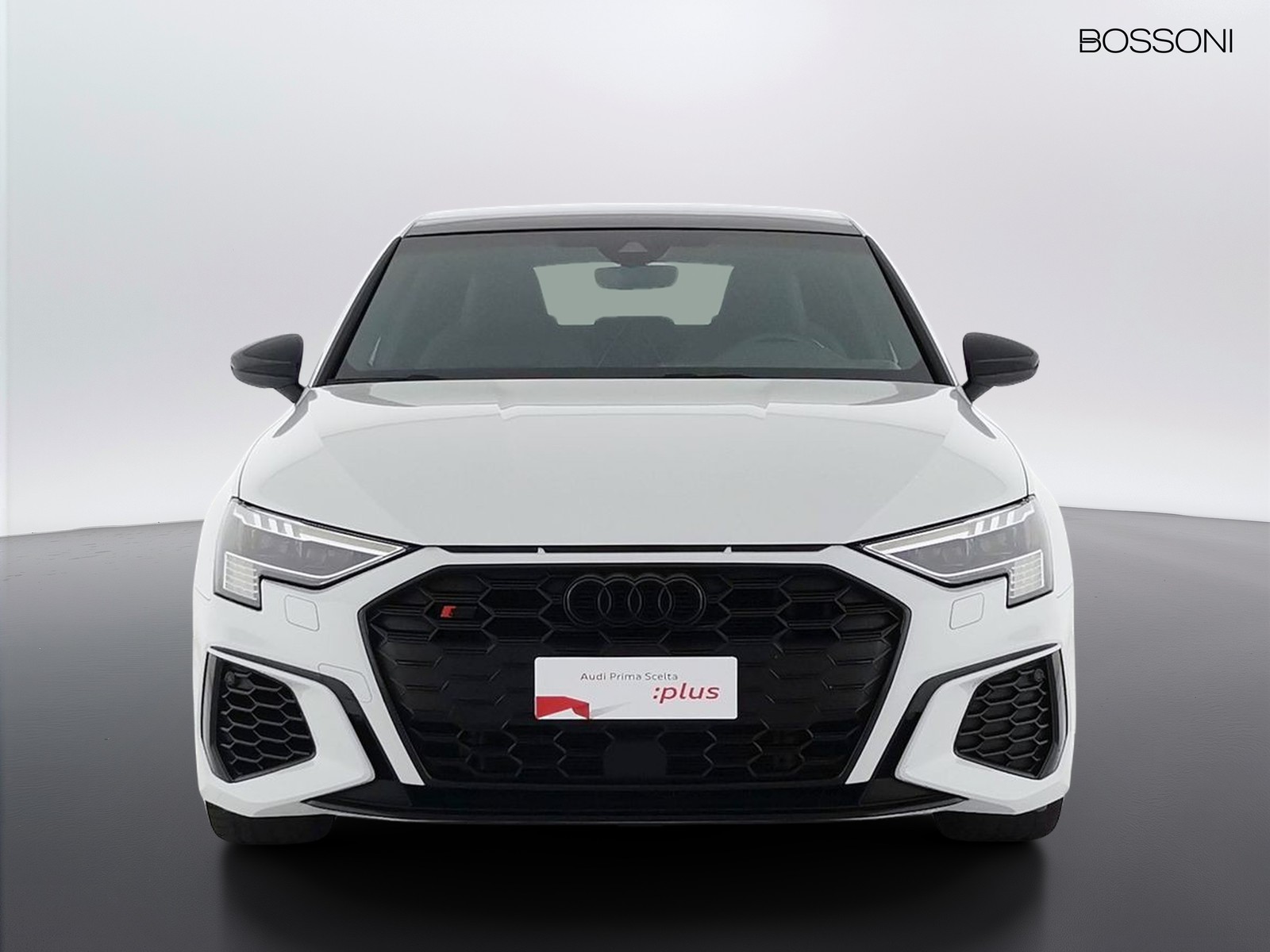 14 - Audi S3 sportback 2.0 tfsi sport attitude quattro s tronic