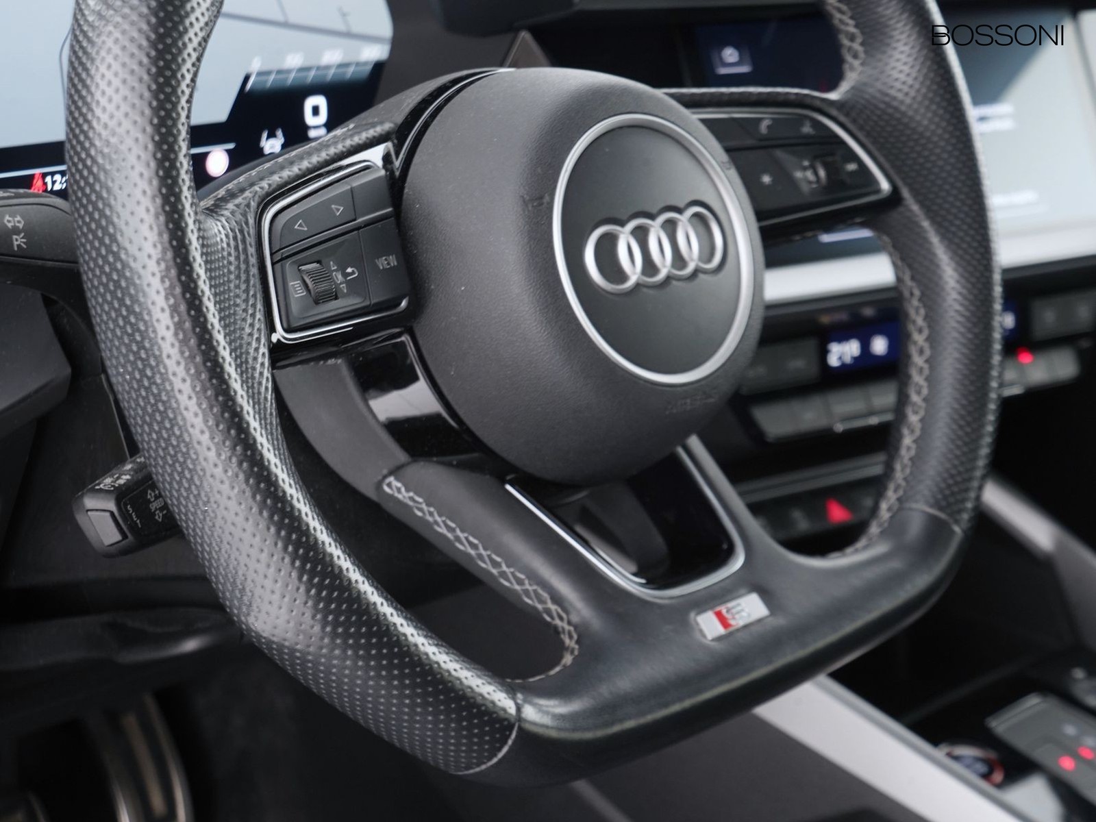 28 - Audi S3 sportback 2.0 tfsi sport attitude quattro s tronic