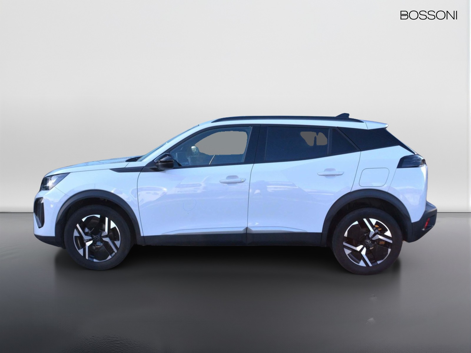 24 - Peugeot 2008 1.2 puretech 100cv allure s&s