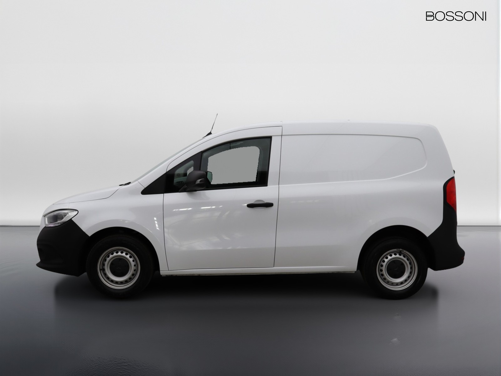 3 - Mercedes Vans Citan 108 cdi furgone long